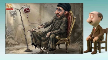 عظی نامرئی و اصطبل بی‌صاحب؛ گرگ‌های ولایت به جان هم افتادند- موشکاف ۹اردیبهشت ۱۴۰۵