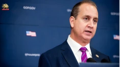 ماریو دیاز بالارت: اعدام‌های وحشیانه رژیم آخوندی از مردم بی‌گناه باید فوراً متوقف شود