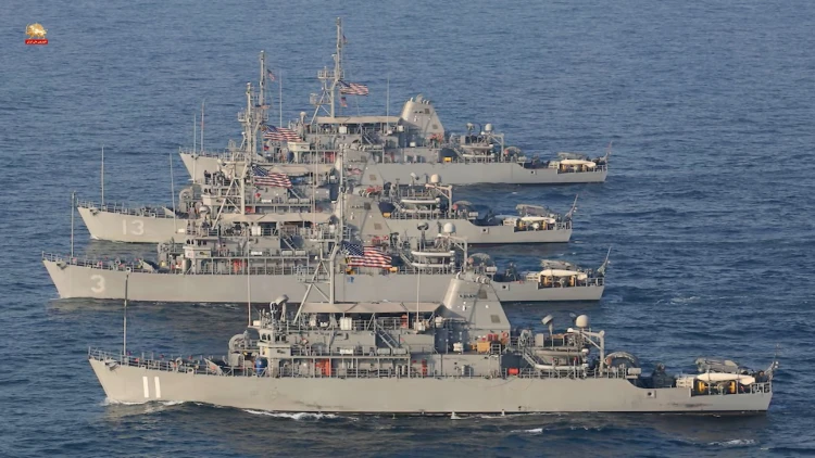 روز دوازدهم آتش‌بس؛ هرمز بازِ مشروط، فشارها پابرجا و مذاکرات در ابهام