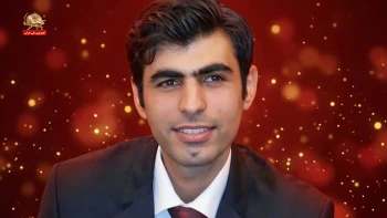 نامه مجاهد شهید بابک علیپور پس از شهادت بهروز احسانی و مهدی حسنی