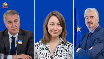 نامه گروه دوستان ایران آزاد در پارلمان اروپا و نهادهای بین‌المللی در محکومیت اعدام ۴ مجاهد خلق