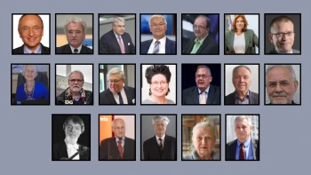 نامه ۲۱ شخصیت سیاسی در آلمان: نگرانی جدی درباره سفر بچه شاه به برلین