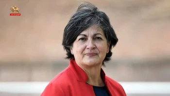 نامه‌ کریستیان اریگی به وزیر خارجه فرانسه