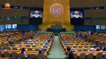  نمایندگان آلمان، اتریش و فرانسه در مجمع عمومی سازمان ملل: حملات رژیم آخوندی در تنگه هرمز نقض قوانین بین‌المللی است