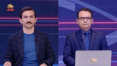 نگاهی به بازتاب آثار شهدای مجاهد خلق در فضای مجازی و شبکه‌های اجتماعی