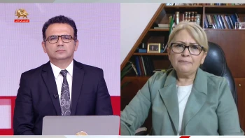 نگاهی به تظاهرات ایرانیان آزاده در اعتراض به اعدام مجاهدان و شورشگران قهرمان