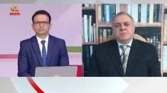 نگاهی دیگر به اجلاس دو حزبی در سنای آمریکا