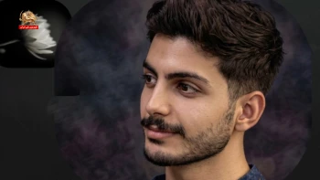 هبوط سرخ ـ دانیال دیانی