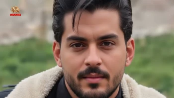 هبوط سرخ ـ معین رنجبر
