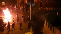 سناریوسازی وزارت بدنام اطلاعات در انار کرمان؛ دستگیری یک جوان به اتهام ارتباط با مجاهدین