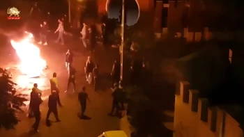 سناریوسازی وزارت بدنام اطلاعات در انار کرمان؛ دستگیری یک جوان به اتهام ارتباط با مجاهدین