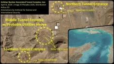 جی‌دی ونس: مالکیت اورانیوم غنی‌شده ایران باید به آمریکا منتقل شود / پزشکیان: زیاده‌خواهی واشینگتن مانع توافق است