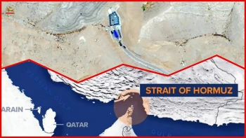 پیشنهاد جدید ایران برای پایان جنگ و بازگشایی هرمز؛ «دور زدن» پرونده هسته‌ای