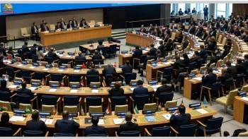 هشدار کشورهای نوردیک: رژیم ایران از محدودسازی برنامه هسته‌یی و همکاری کامل با آژانس خودداری می‌کند