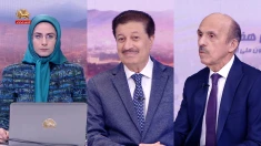 هفت روی هفت ـ علت اعدام ۴مجاهد و یک شورشگر دلیر در بحبوحهٔ جنگ چیست؟