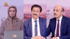 هفت روی هفت ـ کارزارهای متعدد مقاومت در کشورهای مختلف جهان