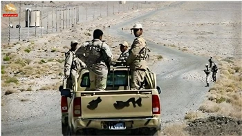 هلاکت ۳ مأمور انتظامی در حمله مسلحانه در سراوان