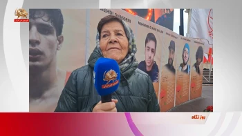 همراه با اشرف‌نشانهای خستگی‌ناپذیر