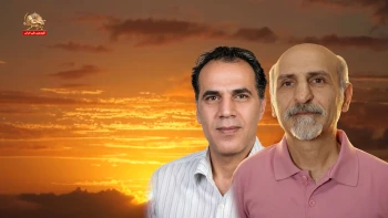 هفتم مجاهدان شهید محمد تقوی و اکبر دانشورکار