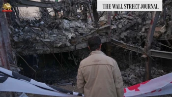 وال‌استریت ژورنال: اقتصاد ویران، رژیم ایران را به مذاکرات فوری برای رفع تحریم‌ها کشاند