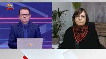 واکنش هموطنان آزاده در آلمان به جنایت اعدام مجاهدان زندانی