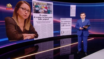 واکنشها در برابر تقلاهای بچه شاه در سوئد و ایتالیا