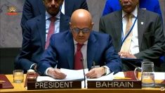 شکست تلاش‌های بین‌المللی برای بازگشایی تنگه هرمز؛ روسیه و چین قطعنامه شورای امنیت را وتو کردند