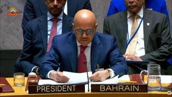 شکست تلاش‌های بین‌المللی برای بازگشایی تنگه هرمز؛ روسیه و چین قطعنامه شورای امنیت را وتو کردند