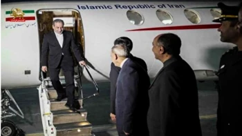 سفر عراقچی به پاکستان در میان ابهام در مذاکره با مقامات آمریکایی