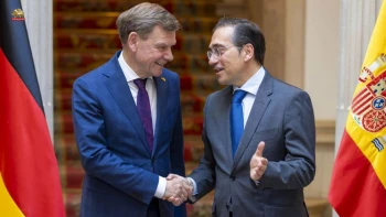 اتحاد اروپا علیه جاه‌طلبی‌های هسته‌ای و تهدیدات دریایی ایران؛ «ناوبری در هرمز باید فوراً آزاد شود»