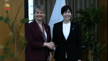 وزیران خارجه انگلیس و ژاپن خواستار توقف کامل درگیریها و بازگشایی فوری تنگه هرمز شدند