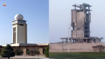 سی و نهمین روز جنگ-ایران در نقطه‌عطف تاریخ: از شعله‌های جنگ تا طلوع جایگزین دموکراتیک