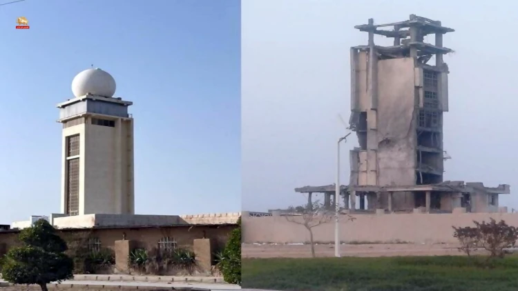 سی و نهمین روز جنگ-ایران در نقطه‌عطف تاریخ: از شعله‌های جنگ تا طلوع جایگزین دموکراتیک