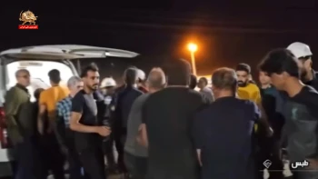 کارگران معدن قربانیان فاجعه‌یی به‌نام ولایت فقیه