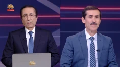 پاسخ‌های آتشین کانون‌های قهرمان شورشی به اعدام دو مجاهد خلق