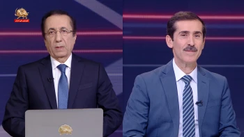 پاسخ‌های آتشین کانون‌های قهرمان شورشی به اعدام دو مجاهد خلق