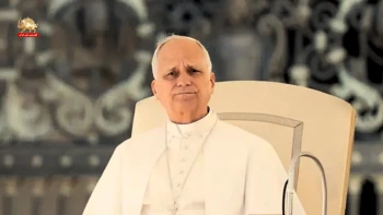 محکومیت قاطع کشتار معترضان توسط رهبر کاتولیک‌های جهان