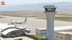 آغاز دوباره پروازها در عراق و اقلیم کردستان پس از وقفه ۴۰روزه