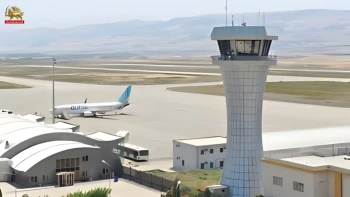 آغاز دوباره پروازها در عراق و اقلیم کردستان پس از وقفه ۴۰روزه