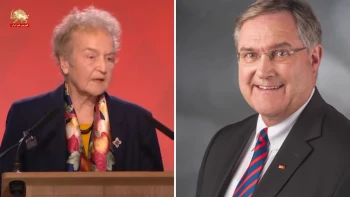 فرانکفورتر روند شاو: اعدام جنایتکارانه وحید بنی‌عامریان و یارانش؛ پیام ایستادگی برای سرنگونی رژیم ایران