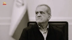 پزشکیان در بازدید از وزارت علوم رژیم آخوندی: اگر دانشگاه‌ها نبودند موشک‌های ما هم نبودند