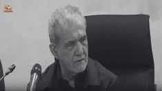 پزشکیان: دشمن دچار اشتباه محاسباتی شده است؛ در زیر ولای رهبرمان مجتبی خامنه‌ای این مسیر را طی می‌کنیم