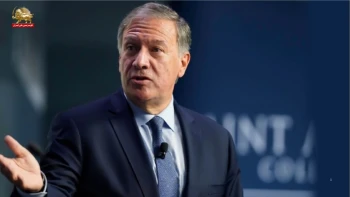 مایک پمپئو در مصاحبه با فاکس نیوز: چهره واقعی رژیم فاسد ایران در حال آشکار شدن است