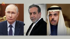 بن‌بست در مذاکرات صلح و رایزنی‌های دیپلماتیک عراقچی در ریاض و سن‌پترزبورگ