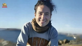 پیام اولیویه گروندو گروگان آزاد شده فرانسوی خطاب به رژیم:  فقط با اعدام بلدی حکومت کنی اگر نشانه ضعف نیست پس چیست؟