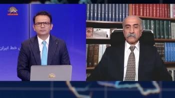 پیام رژیم آخوندی با افزایش اعدامها به جامعه چیست؟