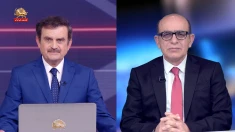 پیام عملیات گسترده کانون‌های شورشی چیست؟