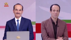 پیام مجموعه عملیات کانون‌های شورشی چیست؟