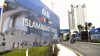 رویترز: پیشرفت در دیپلماسی پشت‌پرده؛ احتمال امضای توافق بین آمریکا و رژیم ایران در اسلام‌آباد