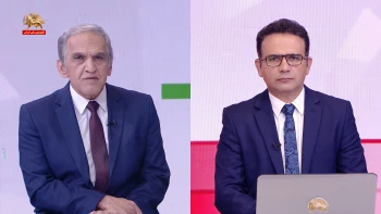 چرا آخوند اژه‌ای خواهان تشدید و تسریع اعدام‌ها شد؟